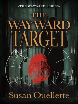 cover image of The Wayward Target